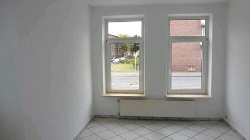 Foto - Etagenwohnung in Wilhelmshaven zur Miete