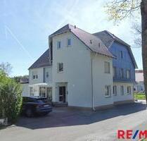 Sehr schöne Wohnung in einem prima Umfeld - Büren