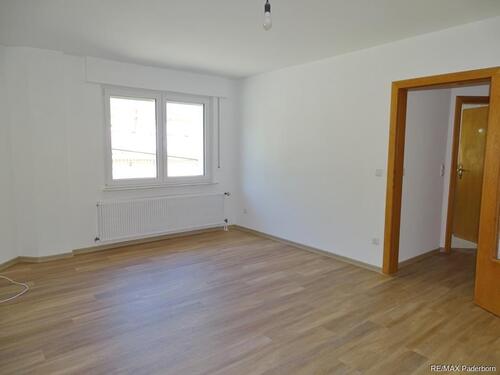Foto - 2 Zimmer Erdgeschoßwohnung in Büren