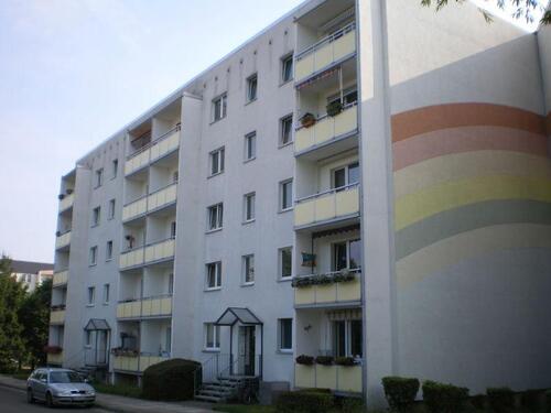 Foto - Brechti bekommt einen Fahrstuhl