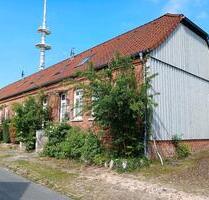 ReihenhausanlageRenditeobjekt und Eigennutzung - Soltau