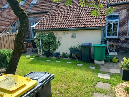 Foto - 15 Zimmer Mehrfamilienhaus, Wohnhaus zum Kaufen in Soltau