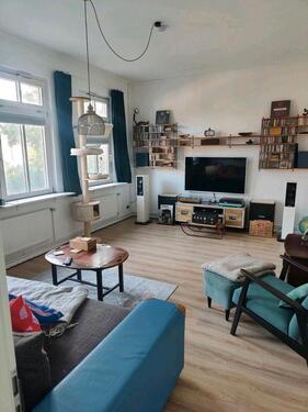 Foto - Mehrfamilienhaus, Wohnhaus in Soltau zum Kaufen