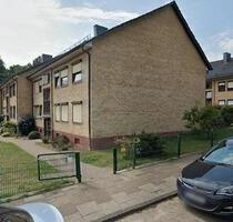Zentral gelegene 2,5 Zimmer Wohnung in gepflegter Anlage - Ritterhude