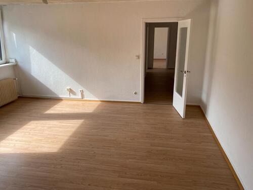 Foto - 2.5 Zimmer Dachgeschoßwohnung zum Kaufen in Ritterhude