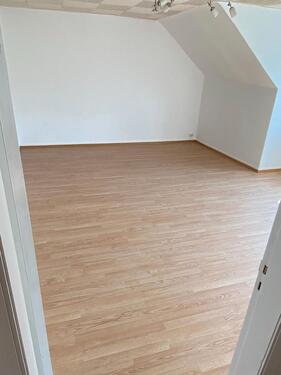 Foto - 2.5 Zimmer Dachgeschoßwohnung in Ritterhude