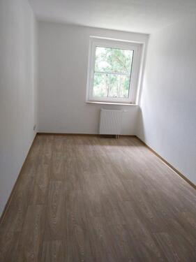 Foto - Etagenwohnung zur Miete in Aschersleben