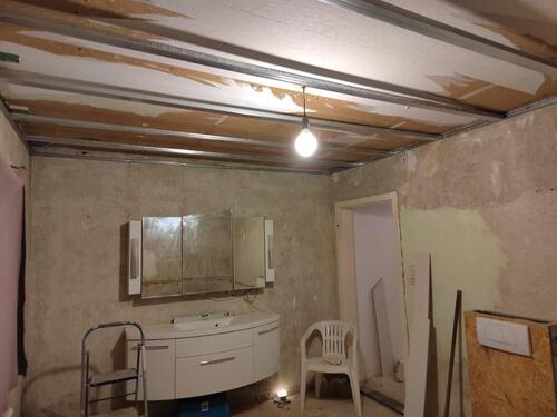 Foto - Einfamilienhaus in Borrentin zum Kaufen