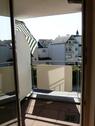 Foto - renovierte 2-Zimmer Wng am Stadtzentrum mit kleinem Balkon und Einbauküche