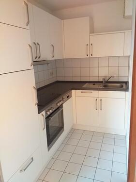Foto - Etagenwohnung zur Miete in Crimmitschau