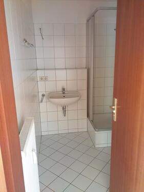 Foto - Etagenwohnung in Crimmitschau