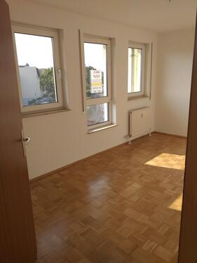 Foto - Etagenwohnung in Crimmitschau zur Miete