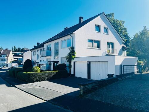 Foto - Sehr gepflegtes Mehrfamilienhaus, Hagen-Emst, modern., vermietet