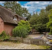 Reetdach Idylle - 488.000,00 EUR Kaufpreis, in Fockbek (PLZ: 24787)