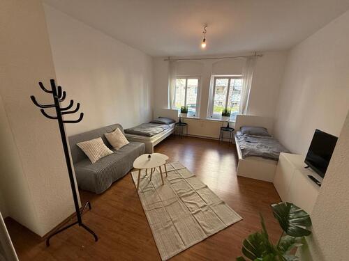 Foto - TwinCity Apartment – zwischen Köln und Düsseldorf gelegen! Messe