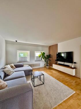 Foto - Wohnung 75 m² inkl. Küche zu vermieten