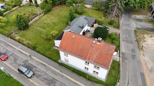 Foto - Einfamilienhaus zum Kaufen in Freiberg