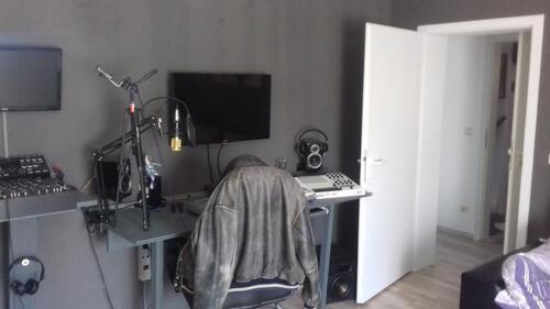 Foto - Etagenwohnung zur Miete in Schönebeck (Elbe)