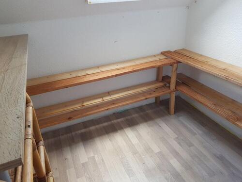 Foto - Etagenwohnung in Schönebeck (Elbe)