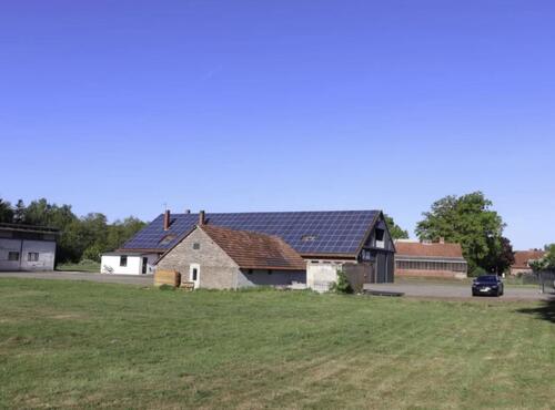 Foto - Lagerräume Werkstatt zu vermieten – ca. 90 m² – ländlich