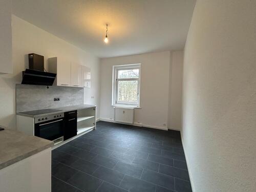 Foto - Etagenwohnung zur Miete in Chemnitz