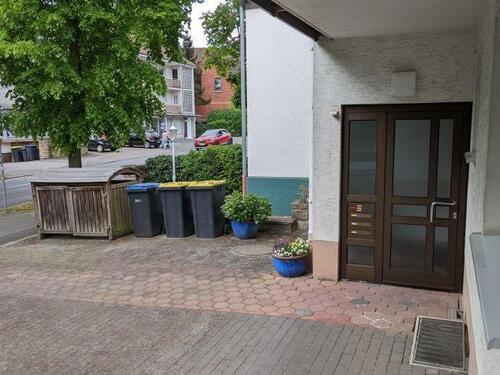 Foto - Etagenwohnung zum Kaufen in Iserlohn