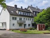 Foto - Etagenwohnung in Iserlohn