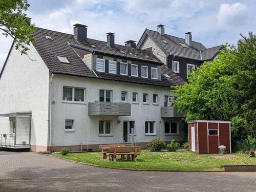 Foto - Etagenwohnung in Iserlohn
