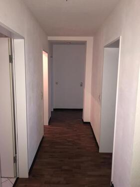 Foto - Etagenwohnung zur Miete in Lübbecke