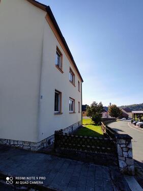Foto - Etagenwohnung in Neuhaus an der Pegnitz
