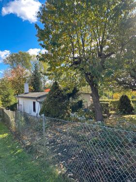 Foto - Grundstück zur Miete in Penig