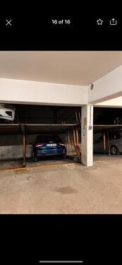 Foto - Garagenstellplatz Dreimuehlviertel