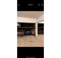 Garagenstellplatz Dreimuehlviertel - München Ludwigsvorstadt-Isarvorstadt