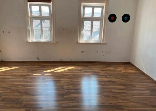 Foto - 4 Zimmer, Küche, Bad Hilchenbach Müsen zu vermieten