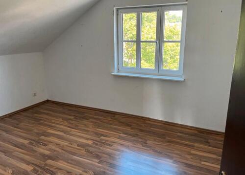 Foto - Etagenwohnung in Hilchenbach