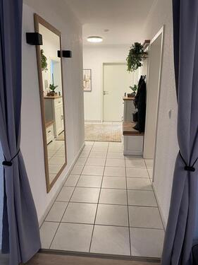 Foto - Helle 4-Zi.-Whg. mit Terrasse in Klein-Auheim