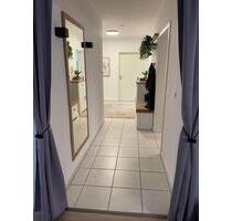 Helle 4-Zi.-Whg. mit Terrasse in Klein-Auheim - Hanau Groß-Steinheim