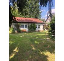 Kleines Haus mit Grundstück - 335.000,00 EUR Kaufpreis, in Fredersdorf-Vogelsdorf (PLZ: 15370)