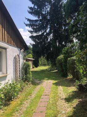 Foto - Einfamilienhaus zum Kaufen in Fredersdorf-Vogelsdorf