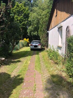 Foto - Einfamilienhaus in Fredersdorf-Vogelsdorf