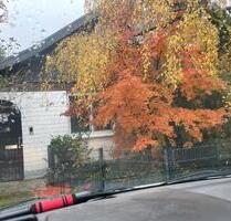 Bungalow mit Einliegerwohnung in Nienhagen bei Hannover