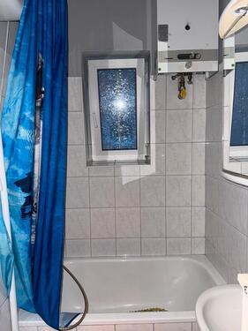 Foto - 3 Zimmer Etagenwohnung zur Miete in Wilhelmshaven