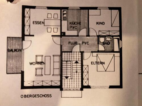 Foto - 3,5 Zimmer Wohnung lehrte Ahlten