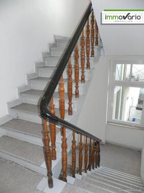 Foto - Etagenwohnung in Magdeburg zur Miete