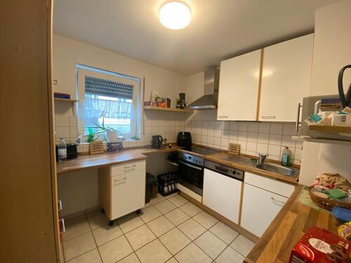 Foto - 2 Zimmer Etagenwohnung zur Miete in Bonn