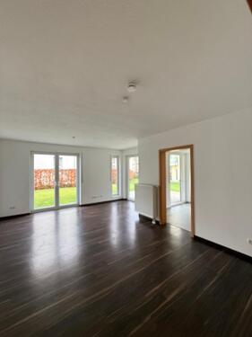 Foto - Barrierefreie 3-Zimmer-Wohnung mit Terrasse am Glacis