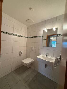 Foto - Etagenwohnung in Minden zur Miete