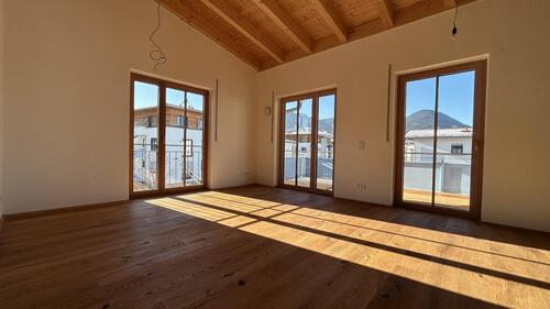 Foto - 4 Zimmer Etagenwohnung zur Miete in Brannenburg