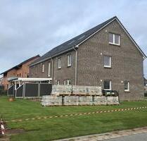 Helles 5-Zimmer-Reihenendhaus mit EBK, Husum in Nordseenähe