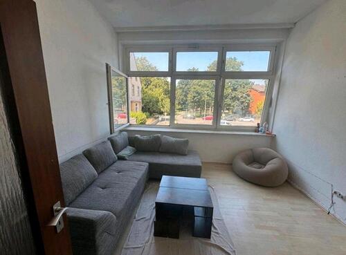 Foto - 1 Zimmer Etagenwohnung zum Kaufen in Duisburg